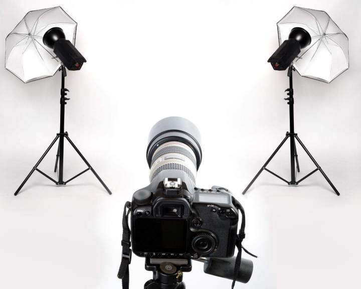 Photo Studio Rental Paris
